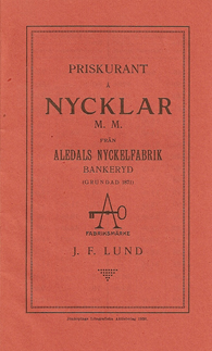 Röda priser 1926.